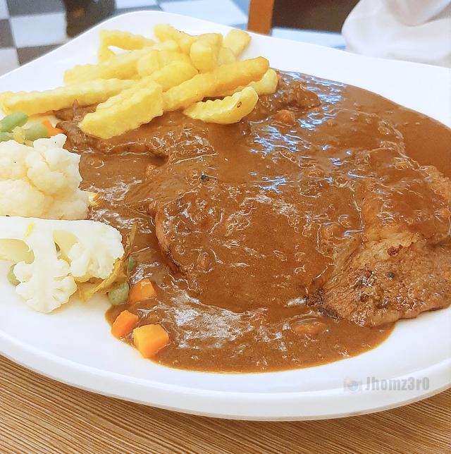 Photo of Tree Steak House Dato Keramat - Kuala Lumpur, Kuala lumpur, Malaysia