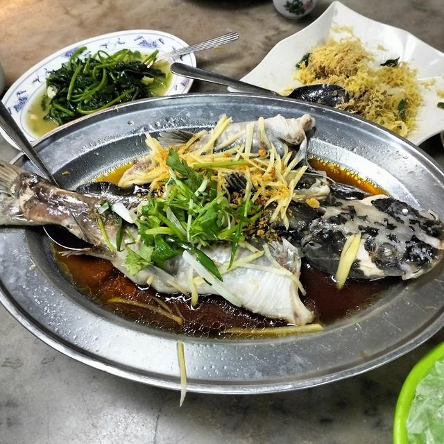 Photo of Tuck Kee Restaurant Sdn Bhd - Ipoh, Perak, Malaysia