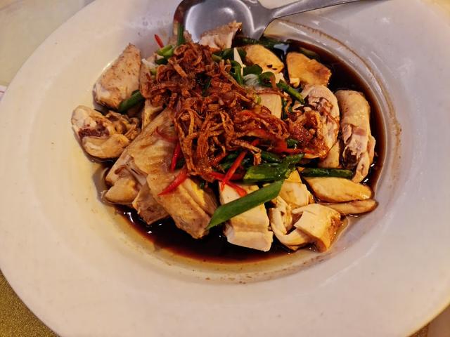 Photo of Tuck Kee Restaurant Sdn Bhd - Ipoh, Perak, Malaysia