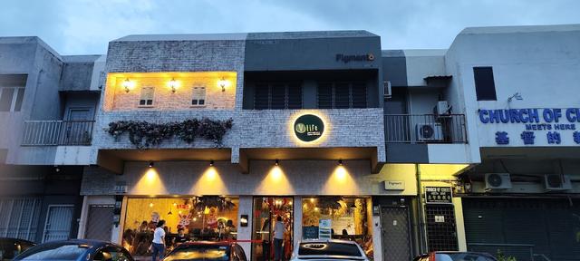Photo of V Life Cafe - Ipoh, Perak, Malaysia