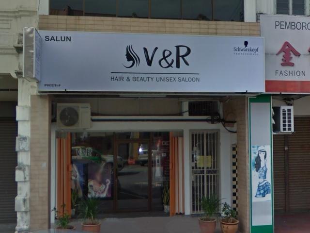 Photo of V&R Hair & Beauty Unisex Salon - Ipoh, Perak, Malaysia