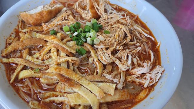 Photo of 利宏茶室 Lee Hong Cafe - Sibu, Sarawak, Malaysia