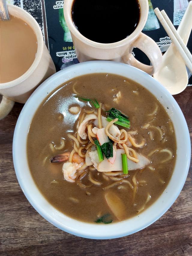 Photo of 古晋吹水站 C.C.S ONE CAFE - Kuching, Sarawak, Malaysia