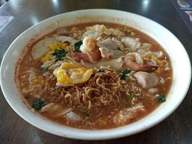 Photo of 古晋吹水站 C.C.S ONE CAFE - Kuching, Sarawak, Malaysia