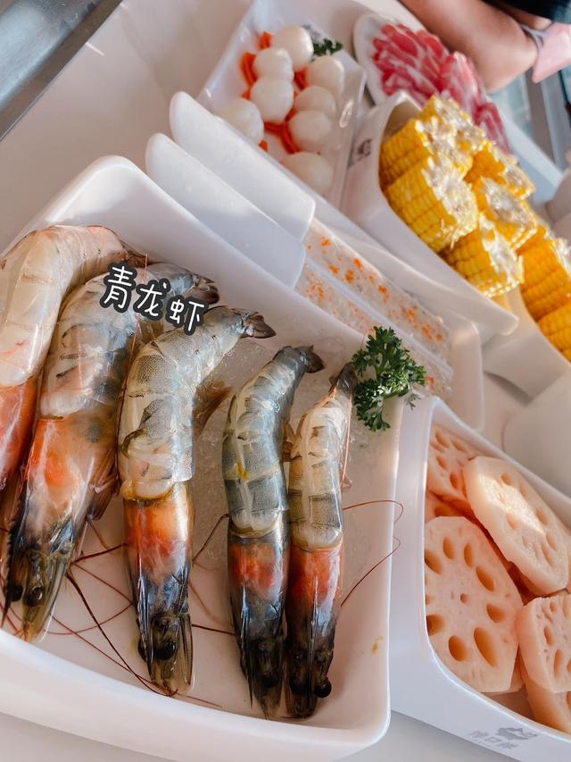 Photo of 馋口鲜火锅店-古晋 Chan Kou Xian Hotpot-Kuching - Kuching, Sarawak, Malaysia