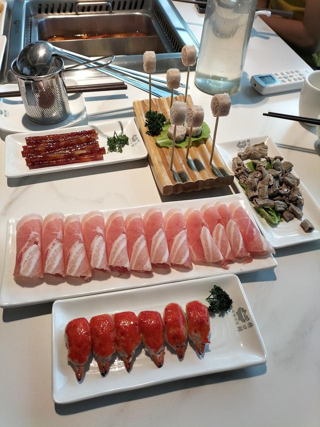 Photo of 馋口鲜火锅店-古晋 Chan Kou Xian Hotpot-Kuching - Kuching, Sarawak, Malaysia