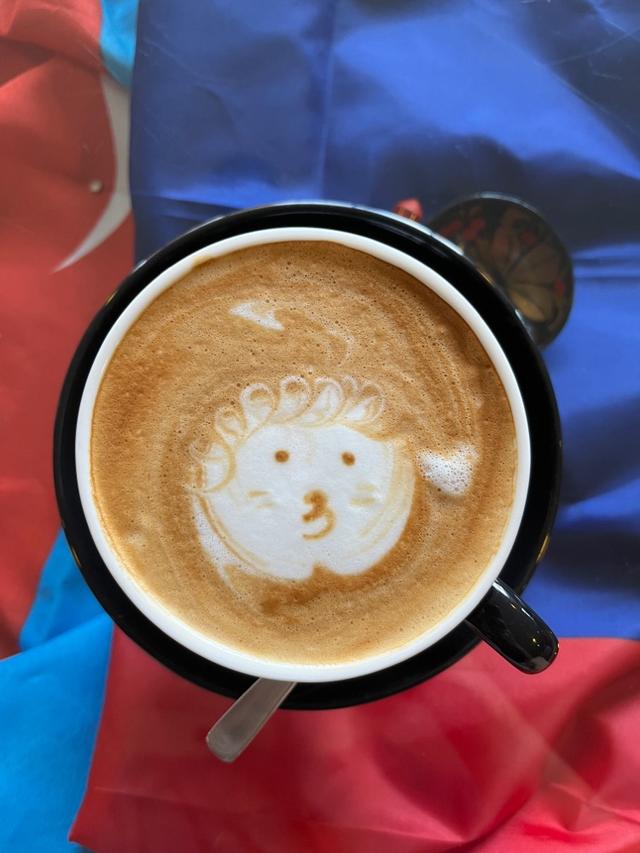 Photo of Medovik Coffee House - Kota Kinabalu, Sabah, Malaysia