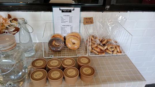 Photo of Bagel' Off Sabah - Kota Kinabalu, Sabah, Malaysia