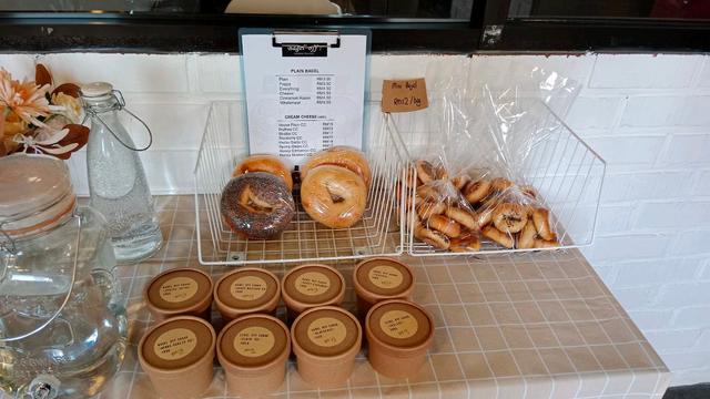 Photo of Bagel' Off Sabah - Kota Kinabalu, Sabah, Malaysia