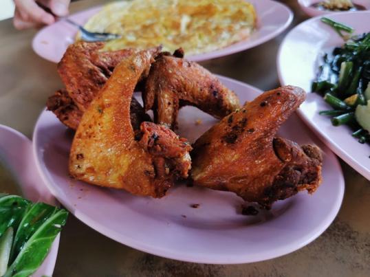 Photo of How Kee Curry 豪记咖喱饭 - Bukit Mertajam, Penang, Malaysia