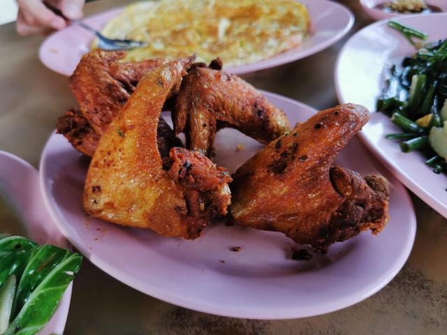Photo of How Kee Curry 豪记咖喱饭 - Bukit Mertajam, Penang, Malaysia
