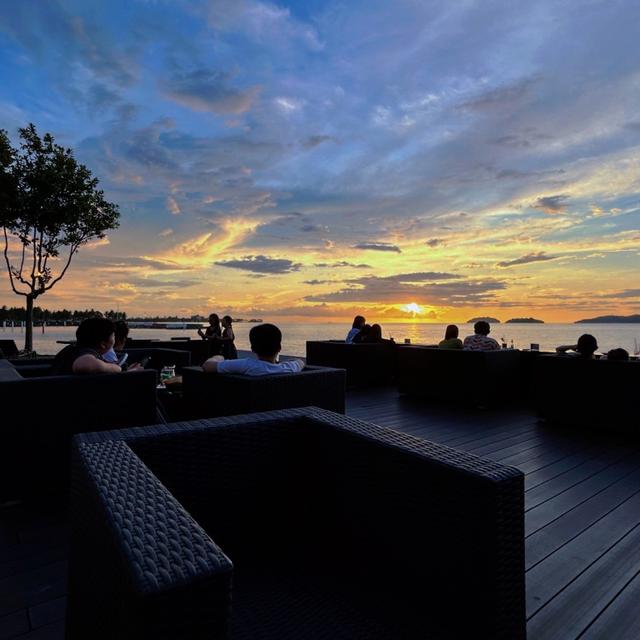 Photo of Al Fresco - Kota Kinabalu, Sabah, Malaysia