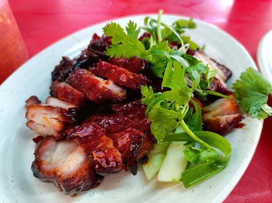 Photo of 發記燒臘 Fatt Kee Roast Duck & Chicken Restaurant (Pudu) - Kuala Lumpur, Kuala lumpur, Malaysia