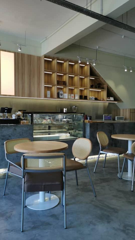 Photo of Wake Up by SF - Kota Kinabalu, Sabah, Malaysia