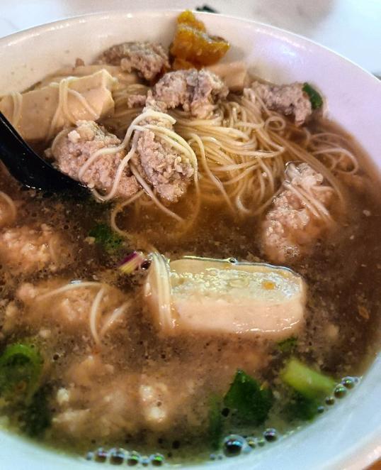 Photo of 七粉面铺Seven Noodle@EkoCheras Mall - Kuala Lumpur, Kuala lumpur, Malaysia