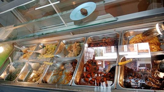 Photo of Jing Cheng Restaurant - Kota Kinabalu, Sabah, Malaysia