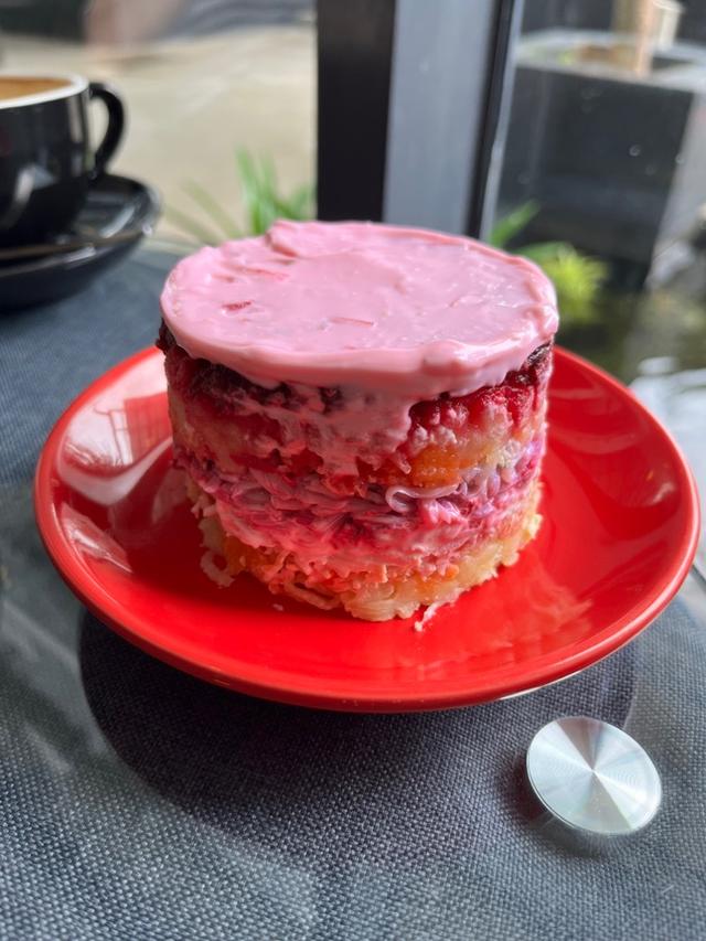 Photo of Medovik Coffee House - Kota Kinabalu, Sabah, Malaysia