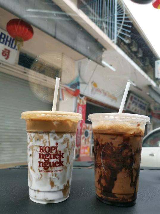Photo of Kopi Nguek Nguek - Kota Kinabalu, Sabah, Malaysia