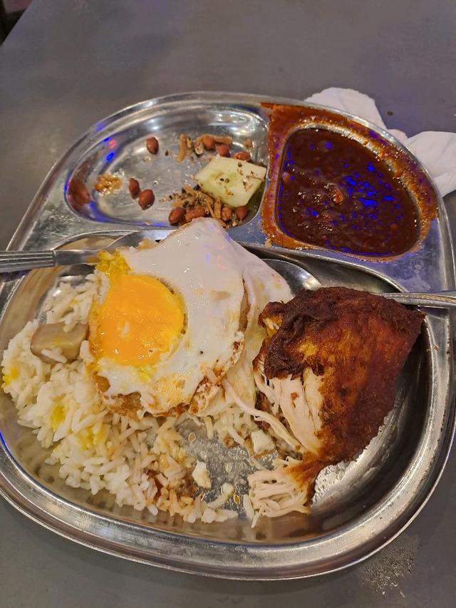 Photo of Restoran BRJ Bistro Corner - Kuala Lumpur, Kuala lumpur, Malaysia