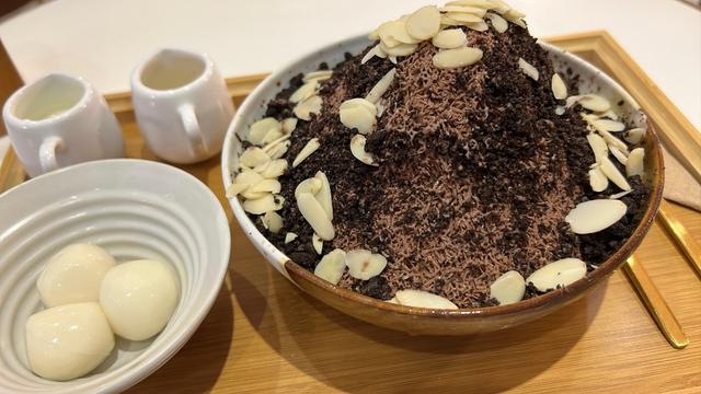 Photo of Brown Cafe Gaya Street - Kota Kinabalu, Sabah, Malaysia