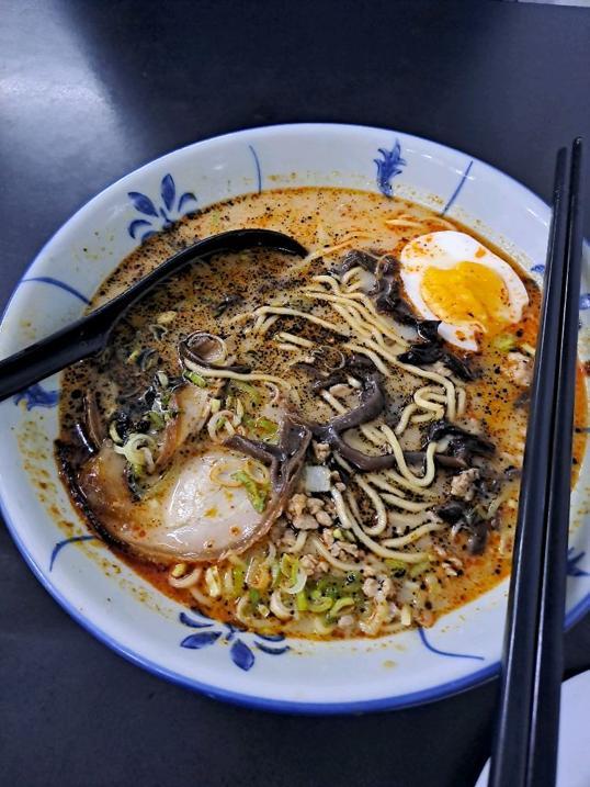 Photo of Chiba Ramen - Kuala Lumpur, Kuala lumpur, Malaysia