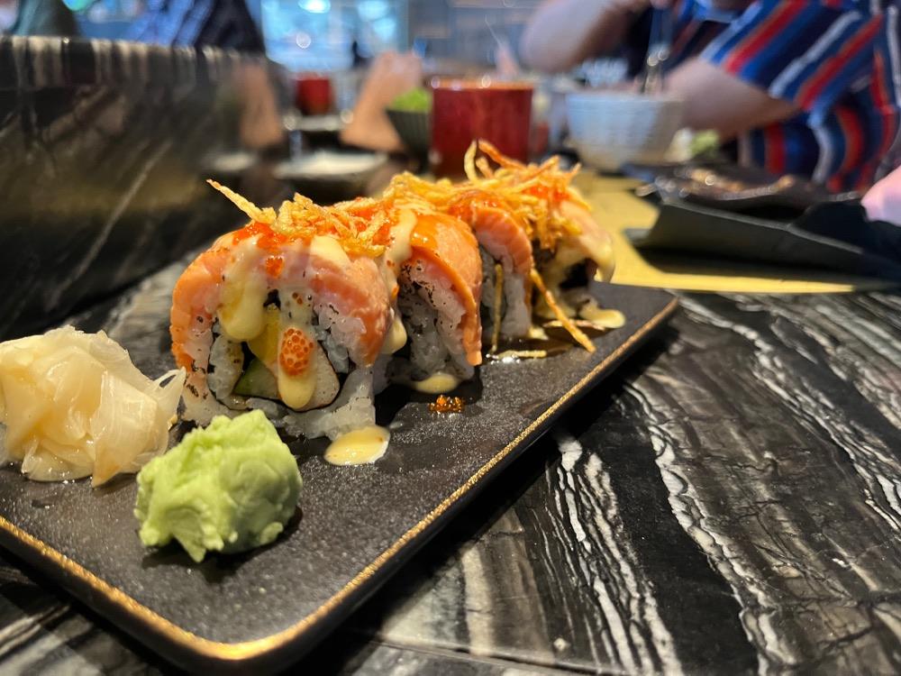 Photo of Enso Teppanyaki (Jesselton Mall) - Kota Kinabalu, Sabah, Malaysia