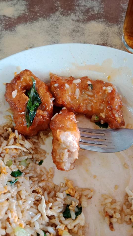 Photo of Kim Fah (Beaufort) Restaurant - Kota Kinabalu, Sabah, Malaysia