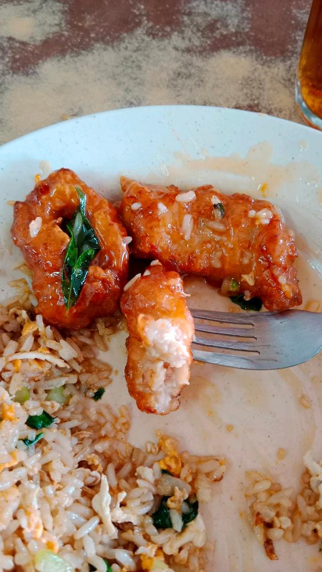 Photo of Kim Fah (Beaufort) Restaurant - Kota Kinabalu, Sabah, Malaysia