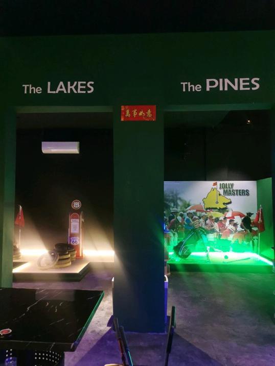 Photo of Jolly Golf’In - Kota Kinabalu, Sabah, Malaysia