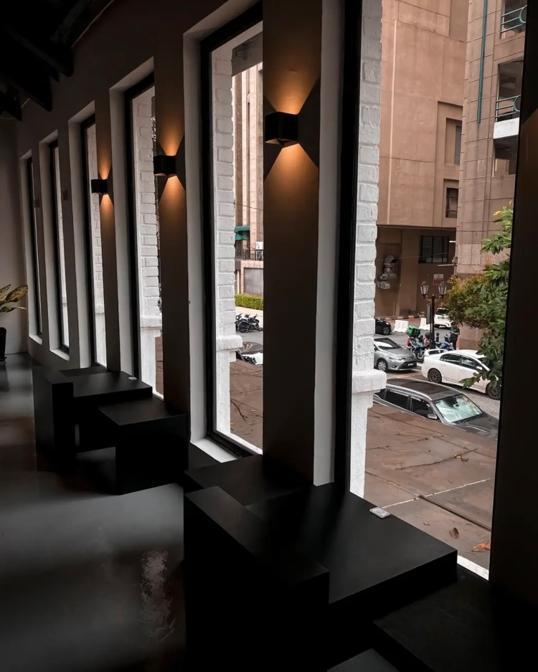 Photo of TheBackroom.Coffee - Kuala Lumpur, Kuala lumpur, Malaysia