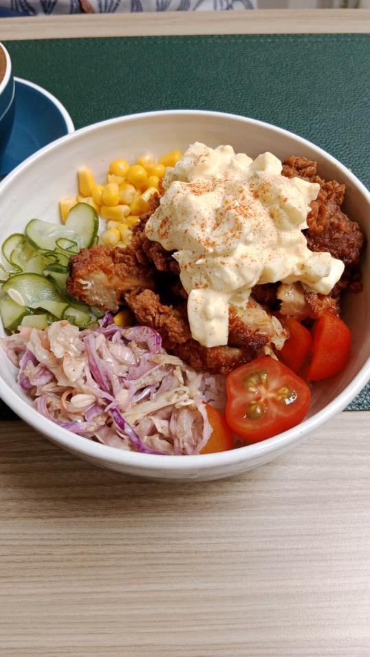 Photo of Solid Ground Cafe and Restaurant - Kota Kinabalu, Sabah, Malaysia