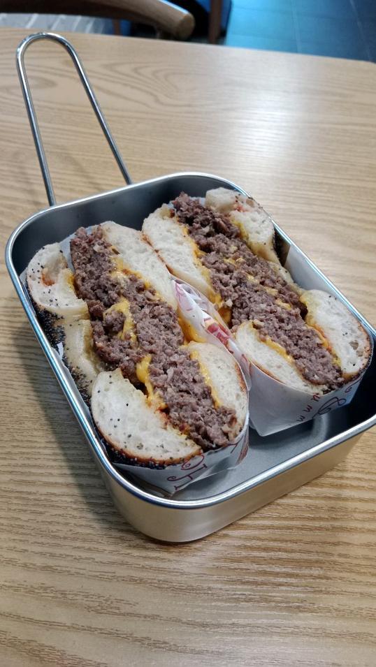 Photo of Bagel' Off Sabah - Kota Kinabalu, Sabah, Malaysia