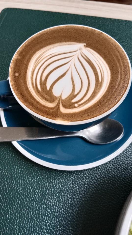 Photo of Solid Ground Cafe and Restaurant - Kota Kinabalu, Sabah, Malaysia