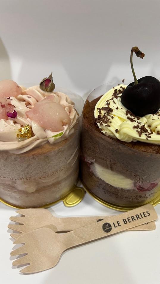 Photo of Le Berries Kolombong - Kota Kinabalu, Sabah, Malaysia