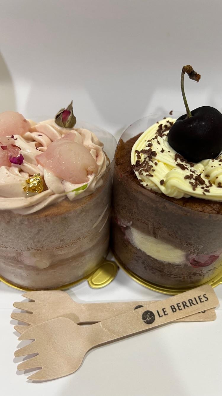 Photo of Le Berries Kolombong - Kota Kinabalu, Sabah, Malaysia