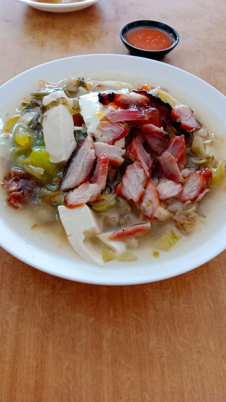 Photo of 大伙船 - Restoran Beaufort Mee (old Foh Chuan) - Kota Kinabalu, Sabah, Malaysia