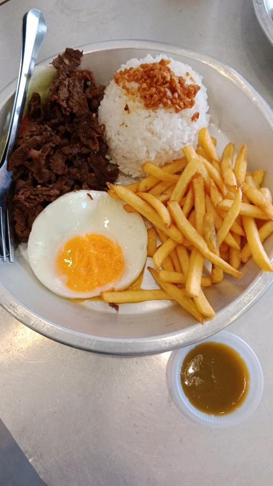 Photo of Army Navy Burger + Burrito - Kota Kinabalu, Sabah, Malaysia