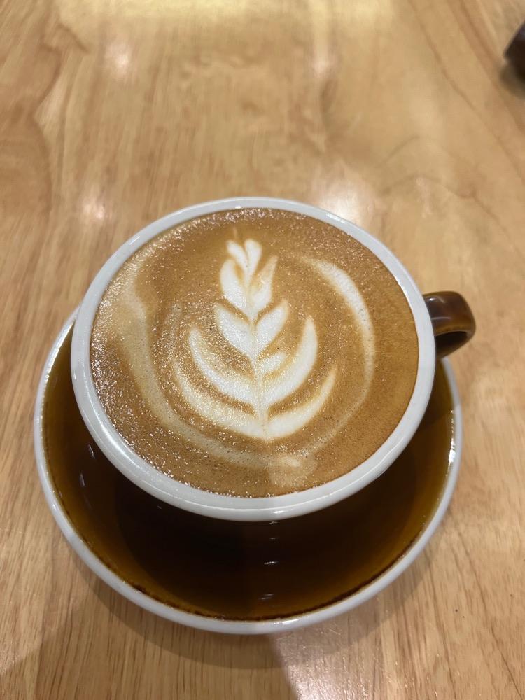 Photo of Brown Cafe Gaya Street - Kota Kinabalu, Sabah, Malaysia