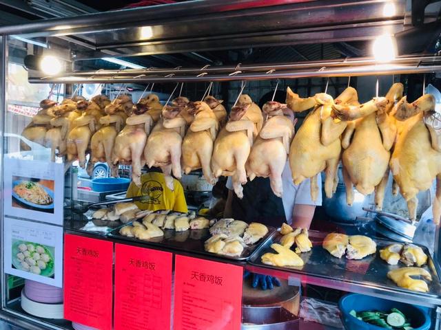 Photo of Tian Xiang Chicken Rice 天香鸡饭 - Kuala Lumpur, Kuala lumpur, Malaysia