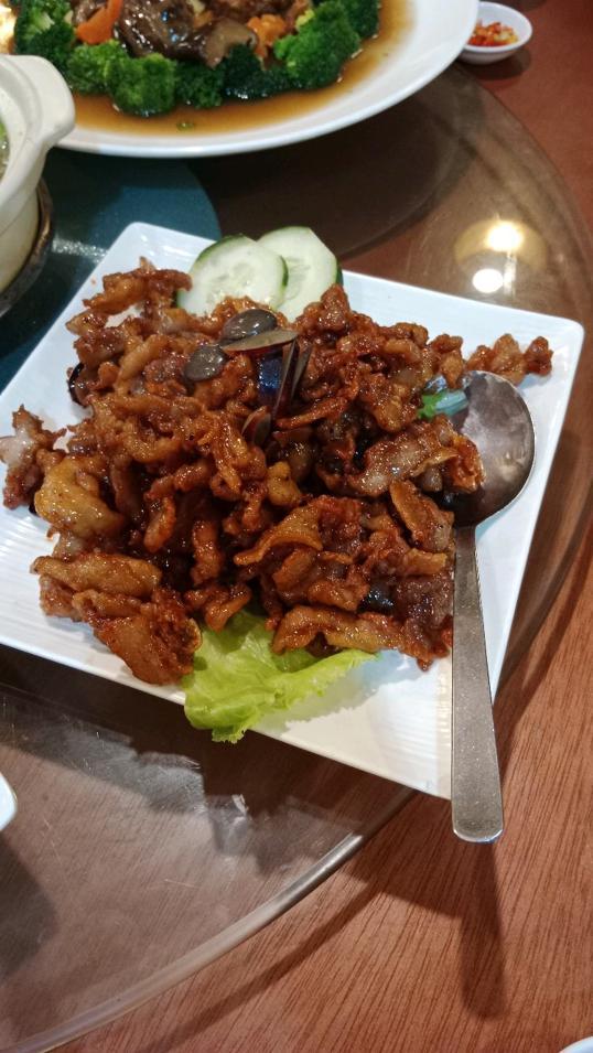 Photo of Hee Yan Restaurant 上禧宴楼 - Kota Kinabalu, Sabah, Malaysia