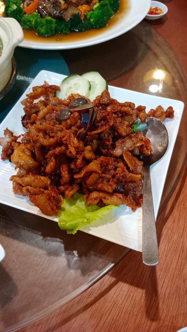 Photo of Hee Yan Restaurant 上禧宴楼 - Kota Kinabalu, Sabah, Malaysia