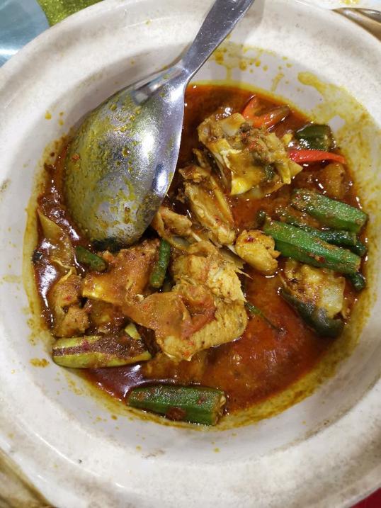 Photo of K.K Fisherman Seafood Restaurant - Kota Kinabalu, Sabah, Malaysia