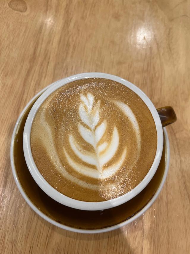 Photo of Brown Cafe Gaya Street - Kota Kinabalu, Sabah, Malaysia