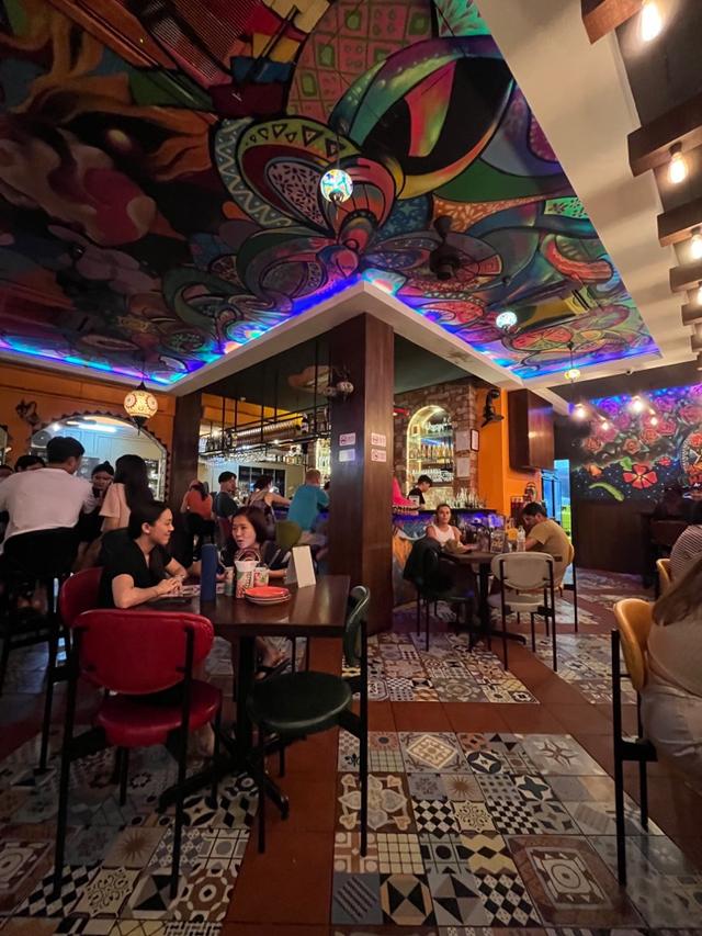 Photo of Mamasita Mexican Restaurant & Tapas Bar - Kota Kinabalu, Sabah, Malaysia