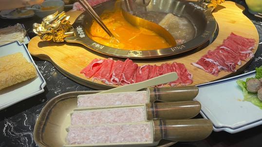 Photo of ErShiXiong Hotpot Restaurant 二师兄火锅客栈 - Kota Kinabalu, Sabah, Malaysia