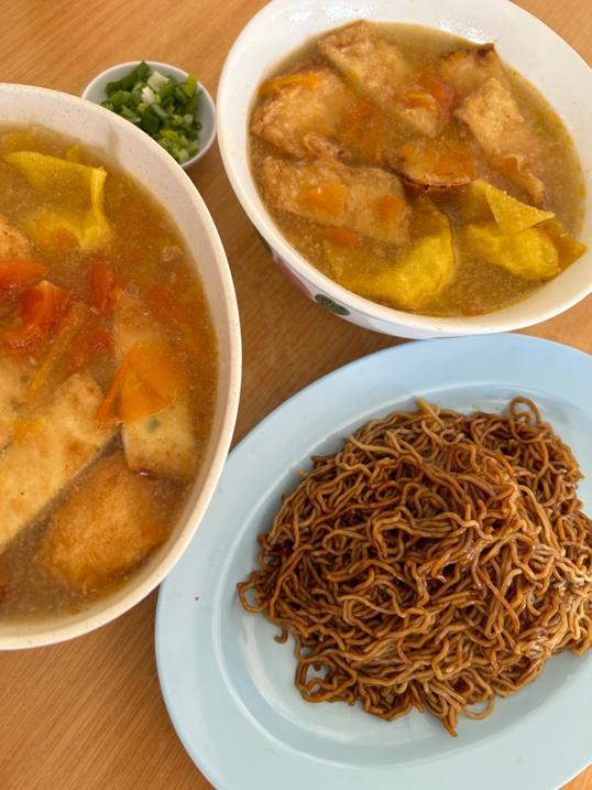 Photo of Kedai Kopi How Kee - Kota Kinabalu, Sabah, Malaysia