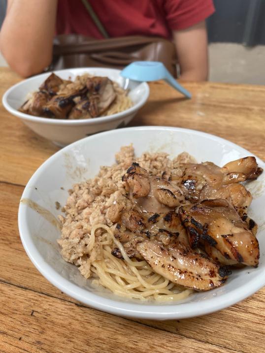 Photo of Fong’s Cottage 噴火雞麵 - Kota Kinabalu, Sabah, Malaysia