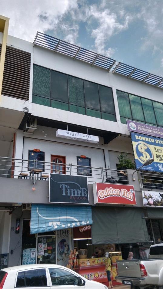 Photo of Bagel' Off Sabah - Kota Kinabalu, Sabah, Malaysia