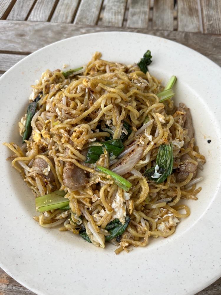 Photo of Chef Tan's - Kota Kinabalu, Sabah, Malaysia