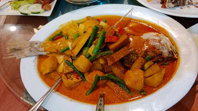 Photo of Hee Yan Restaurant 上禧宴楼 - Kota Kinabalu, Sabah, Malaysia